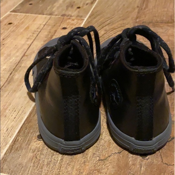 Toddler Converse - Picture 3 of 8